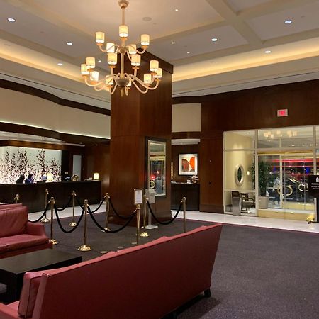 Lucky Gem Penthouse & Luxury Suites At Signature Resort, Strip View 509 Las Vegas Eksteriør billede