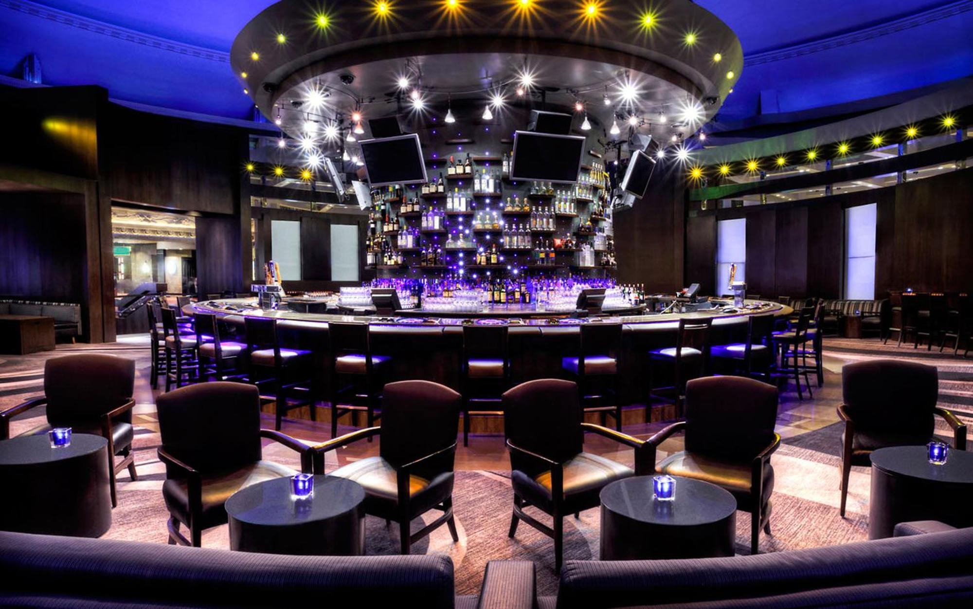 Lucky Gem Penthouse & Luxury Suites At Signature Resort, Strip View 509 Las Vegas Eksteriør billede