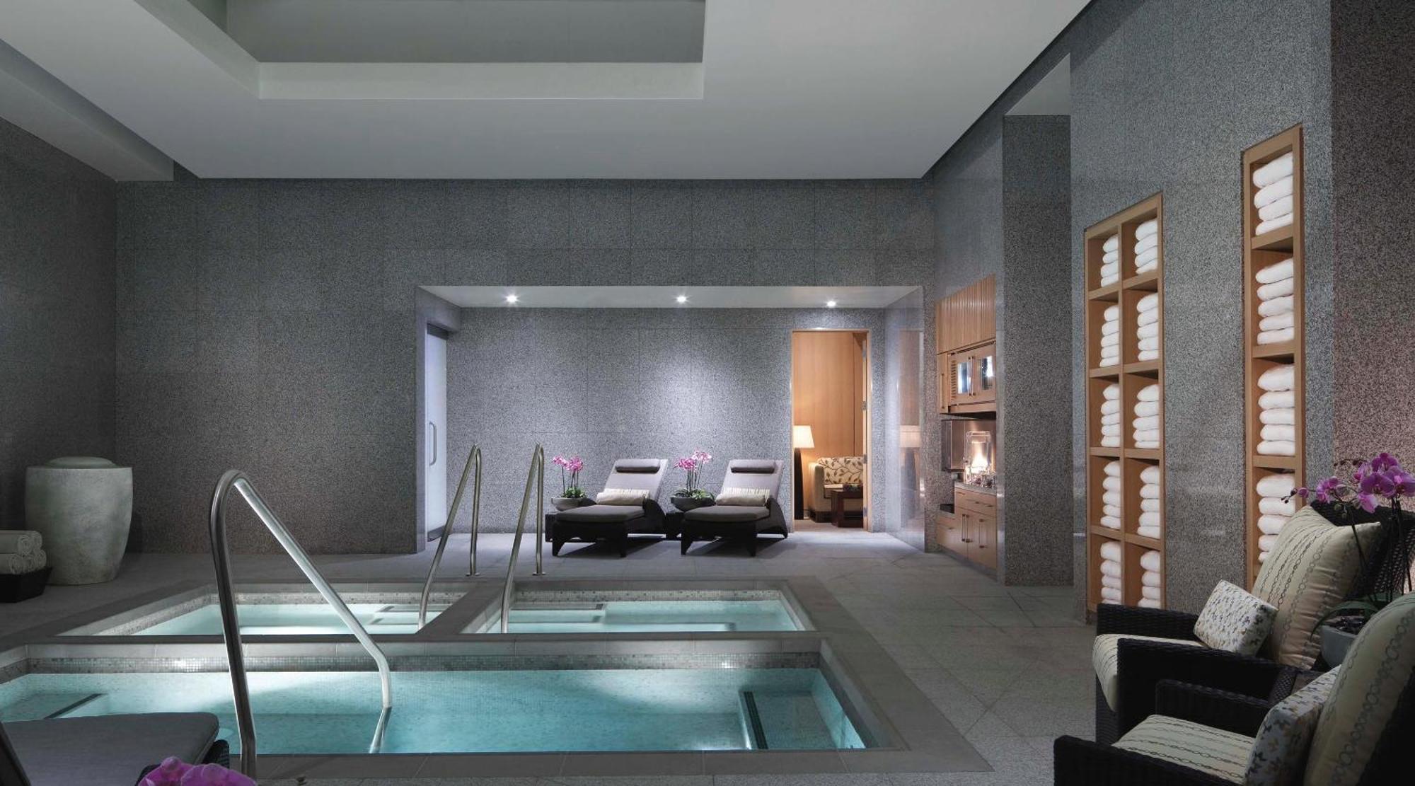 Lucky Gem Penthouse & Luxury Suites At Signature Resort, Strip View 509 Las Vegas Eksteriør billede