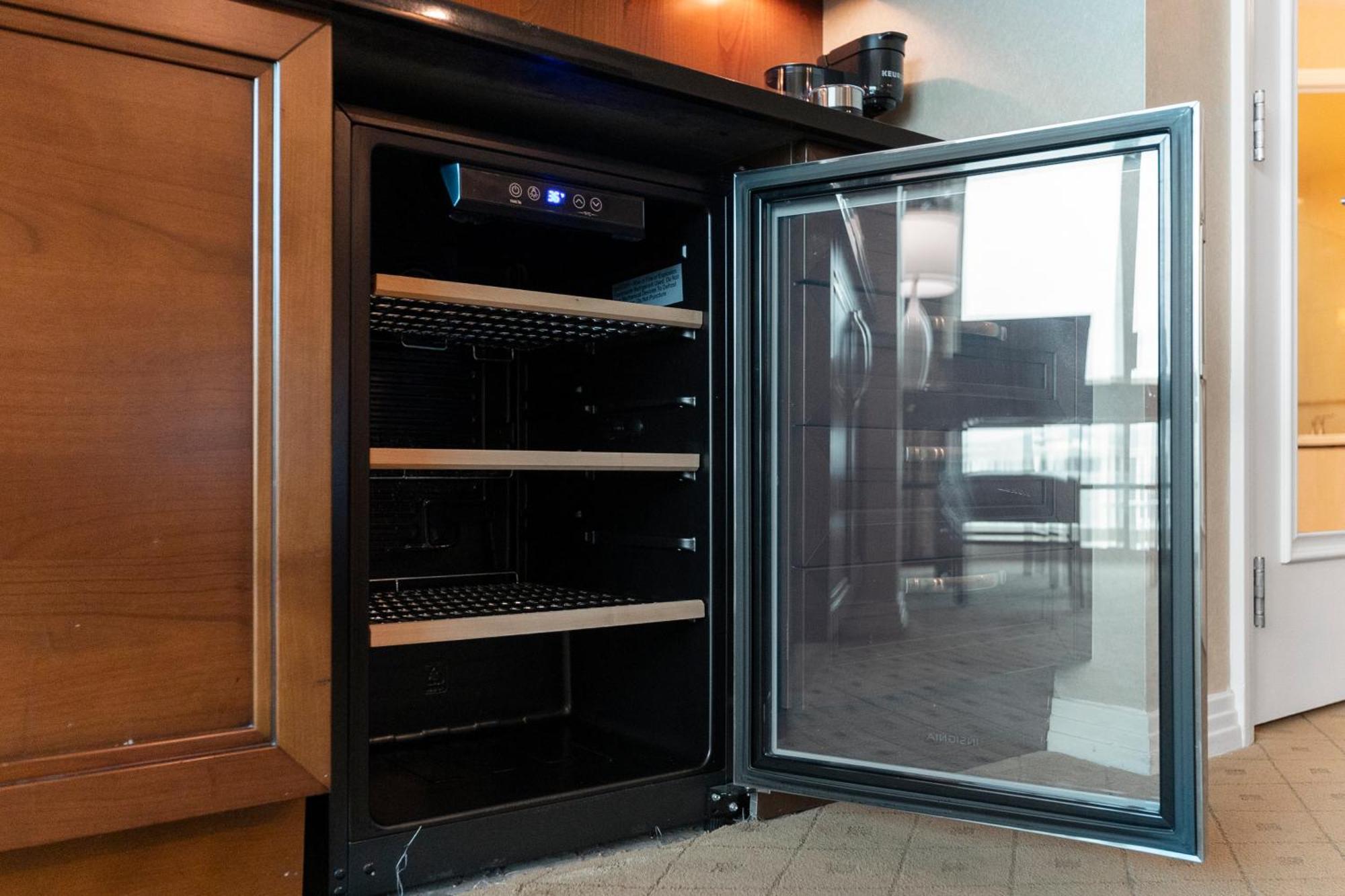 Lucky Gem Penthouse & Luxury Suites At Signature Resort, Strip View 509 Las Vegas Eksteriør billede