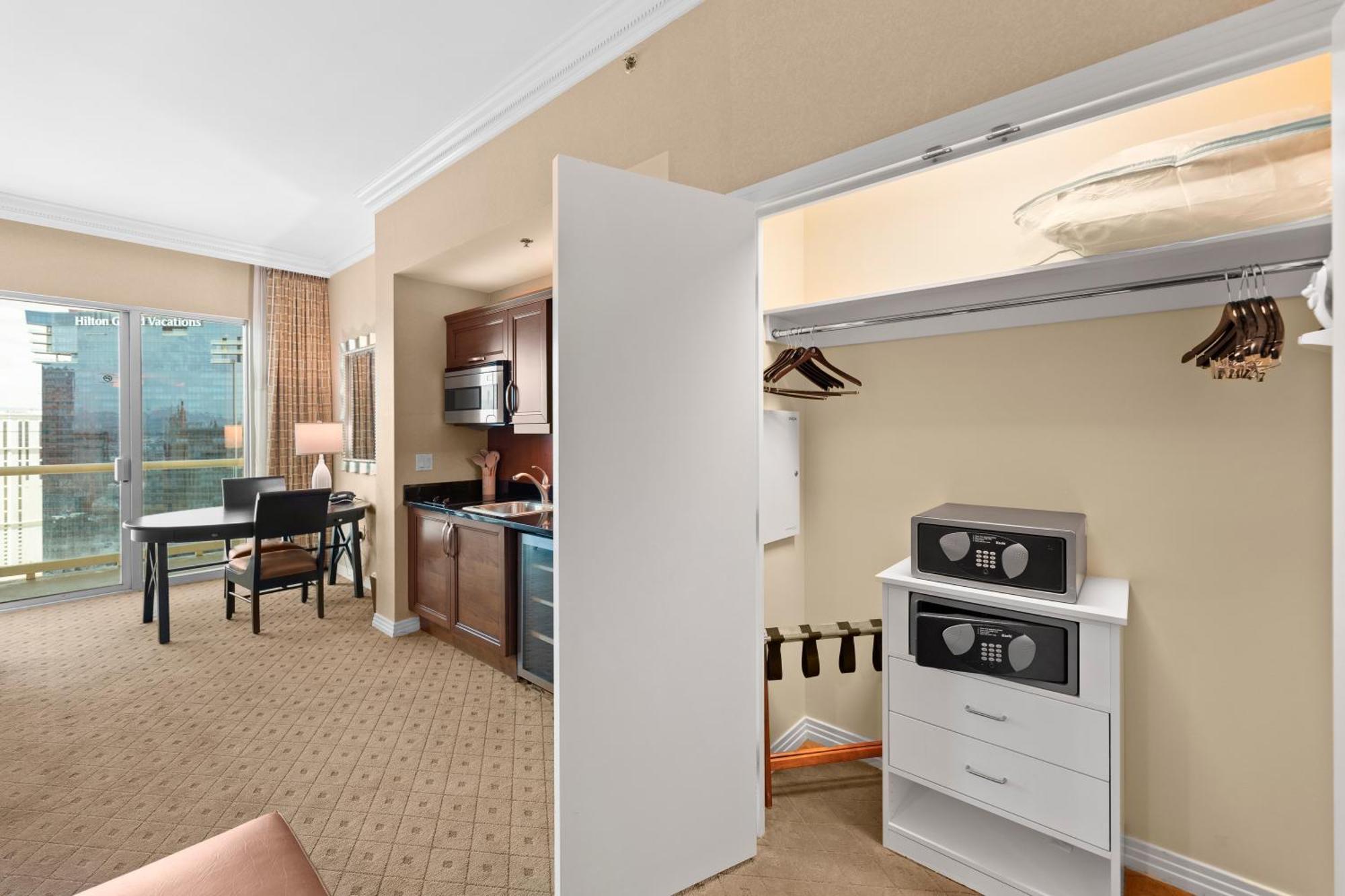 Lucky Gem Penthouse & Luxury Suites At Signature Resort, Strip View 509 Las Vegas Eksteriør billede