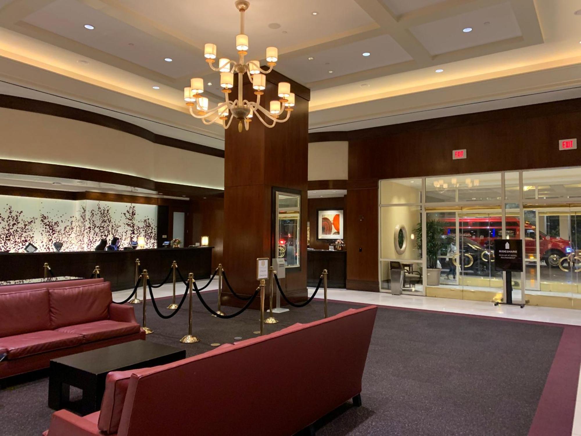 Lucky Gem Penthouse & Luxury Suites At Signature Resort, Strip View 509 Las Vegas Eksteriør billede