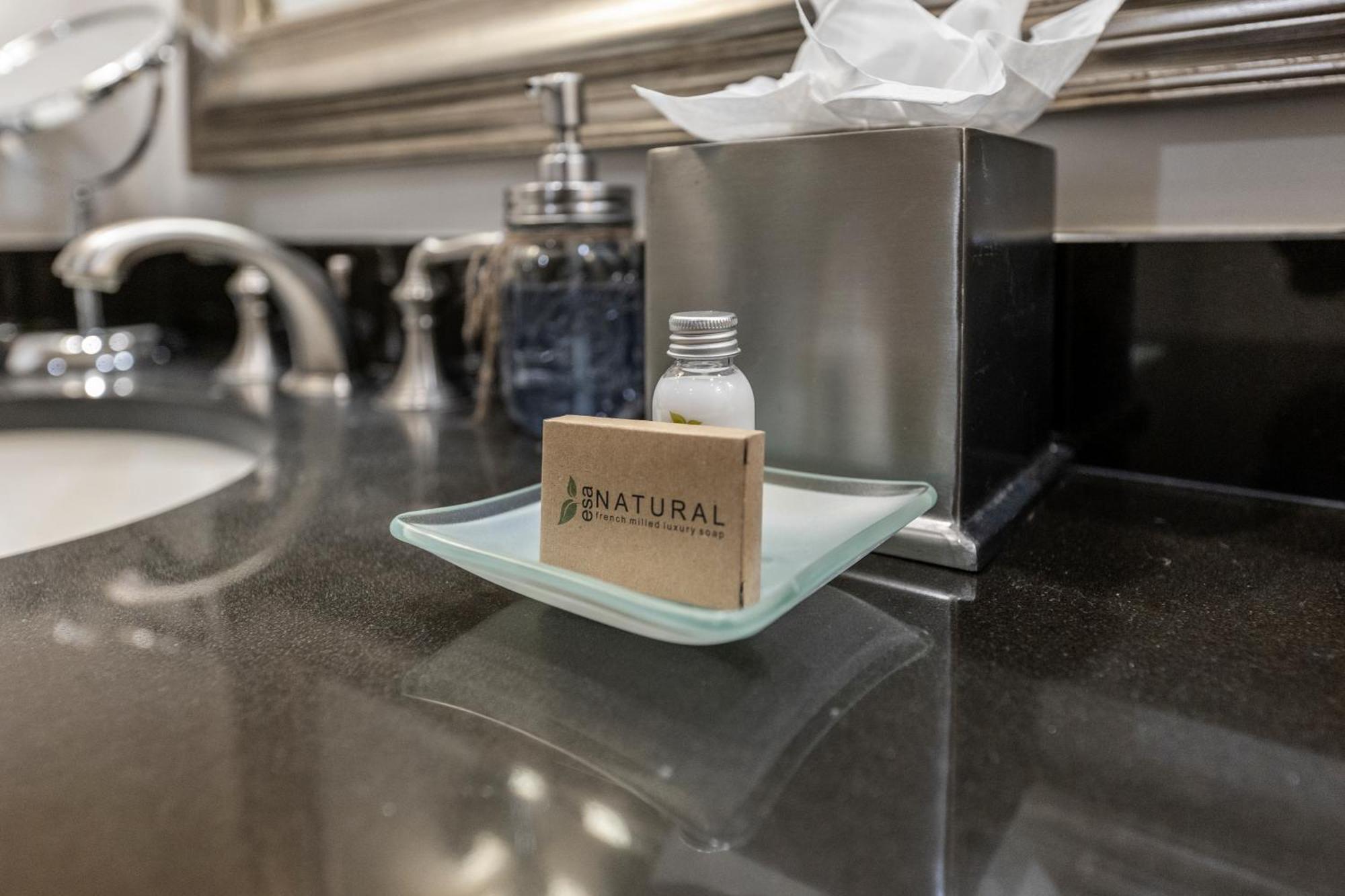 Lucky Gem Penthouse & Luxury Suites At Signature Resort, Strip View 509 Las Vegas Eksteriør billede