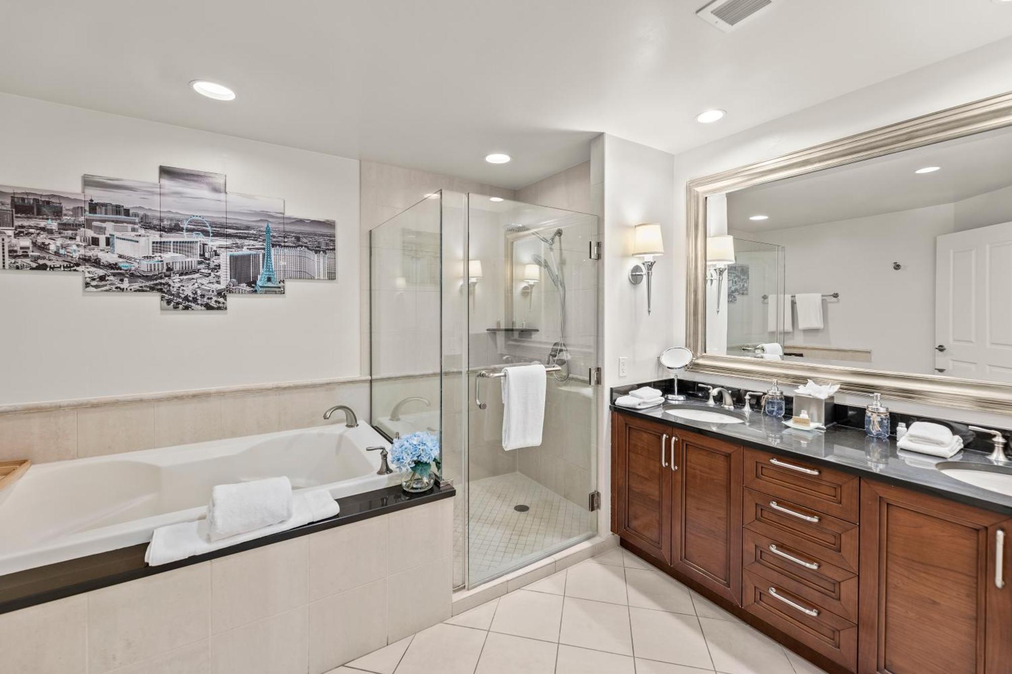 Lucky Gem Penthouse & Luxury Suites At Signature Resort, Strip View 509 Las Vegas Eksteriør billede