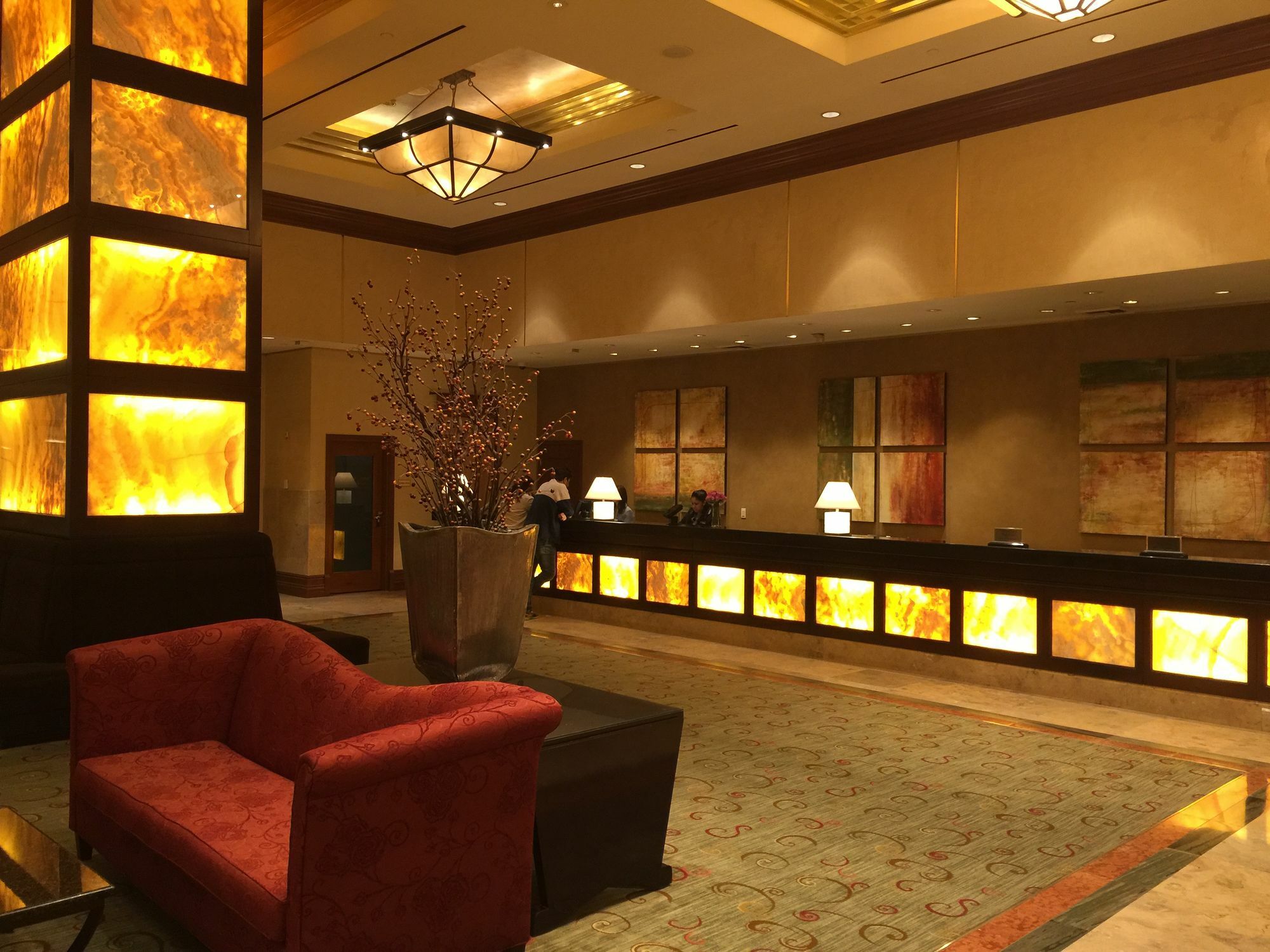 Lucky Gem Penthouse & Luxury Suites At Signature Resort, Strip View 509 Las Vegas Eksteriør billede
