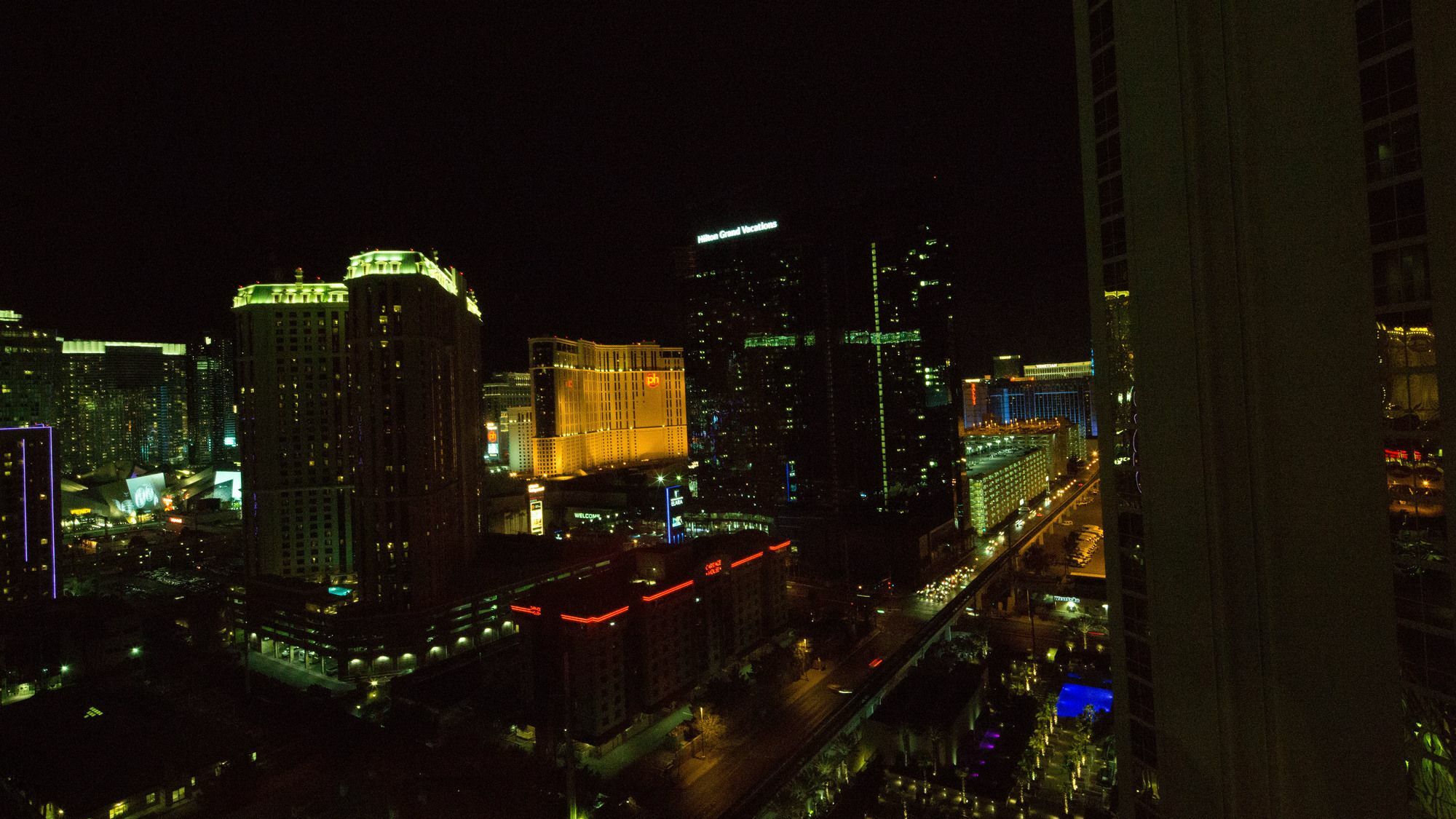 Lucky Gem Penthouse & Luxury Suites At Signature Resort, Strip View 509 Las Vegas Eksteriør billede