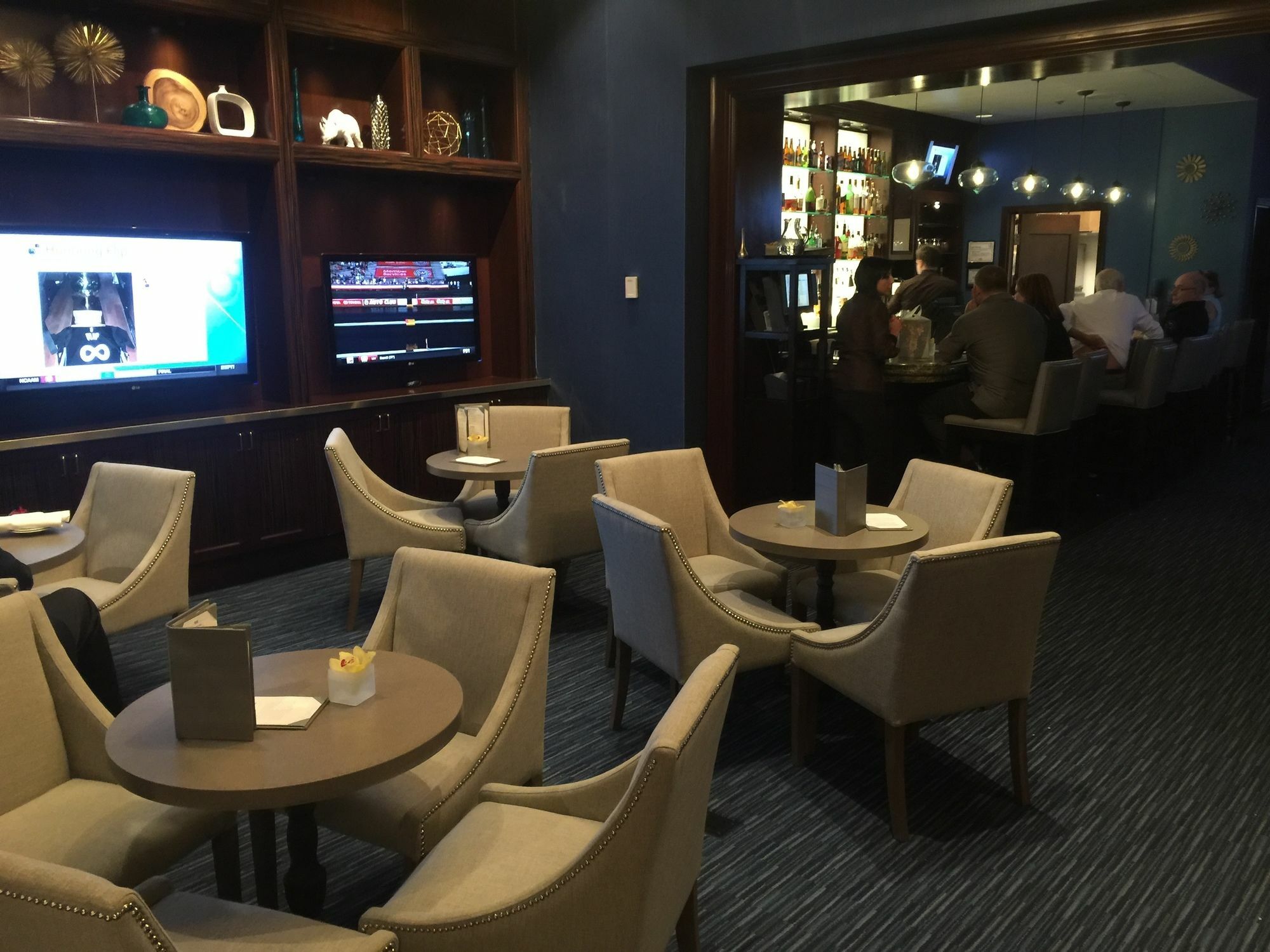 Lucky Gem Penthouse & Luxury Suites At Signature Resort, Strip View 509 Las Vegas Eksteriør billede