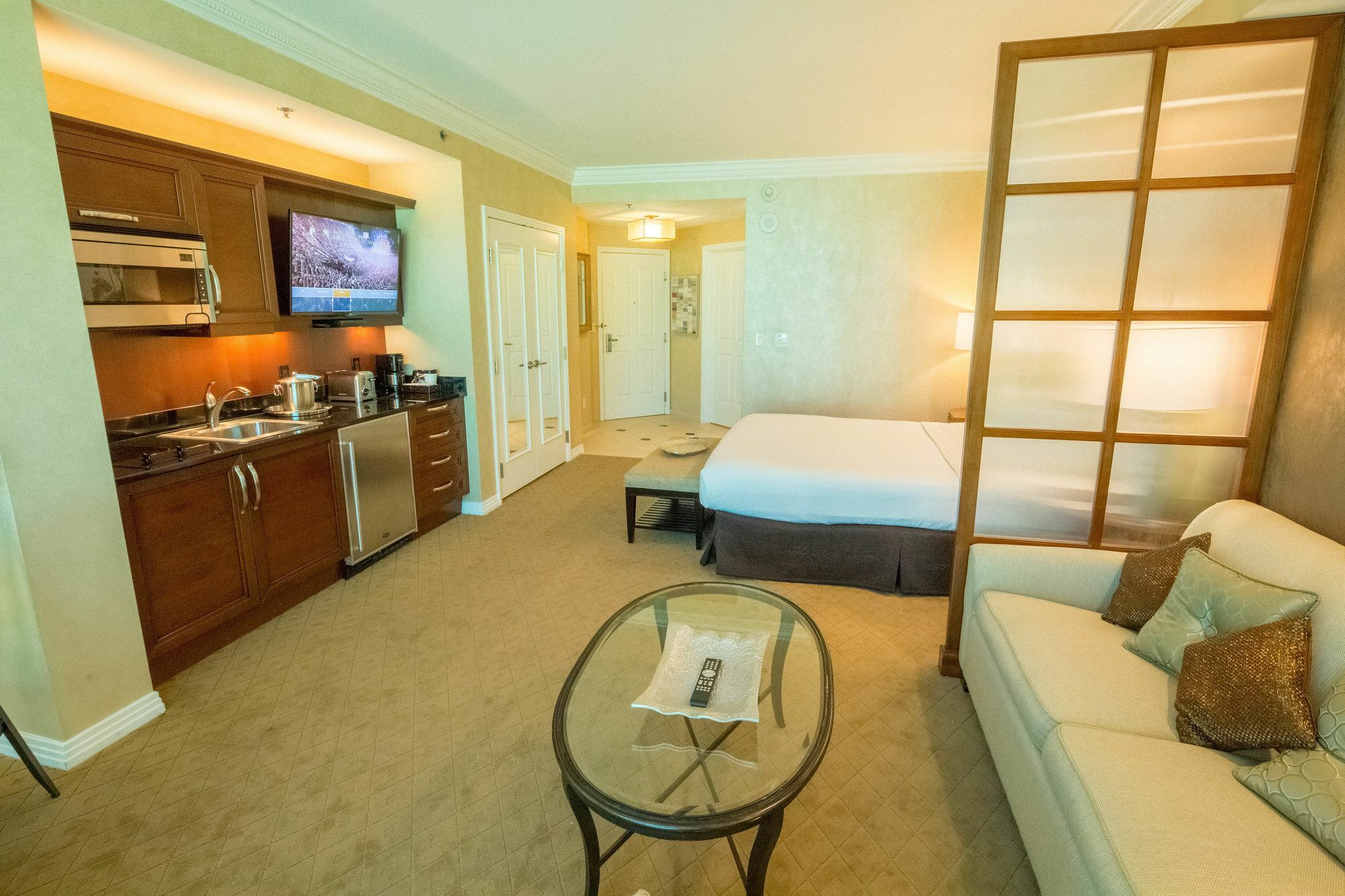 Lucky Gem Penthouse & Luxury Suites At Signature Resort, Strip View 509 Las Vegas Eksteriør billede
