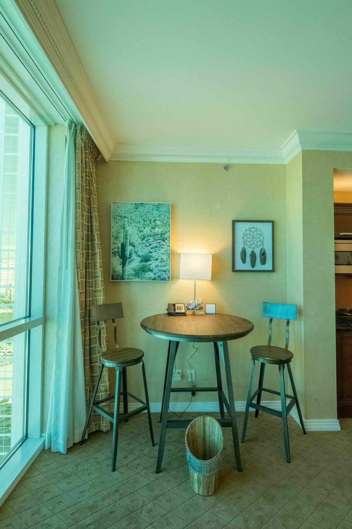 Lucky Gem Penthouse & Luxury Suites At Signature Resort, Strip View 509 Las Vegas Eksteriør billede